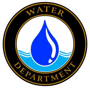 water seal logo