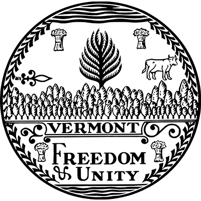 Vermont state seal